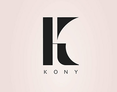 logo kony