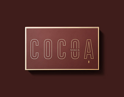 Make B. Cocoa - o Boticário