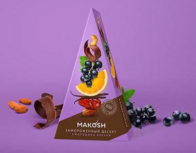 Makosh | Healthy Desserts