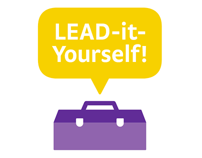 Lead-it-Yourself! Website & Workshop Planner