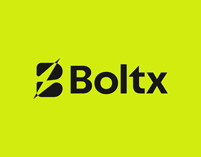 Boltx Logo