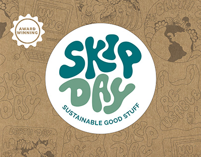 Skip Day - Good Sustainable Stuff