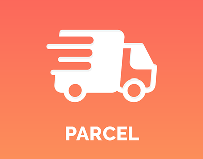 Parcel - Package Tracking Application