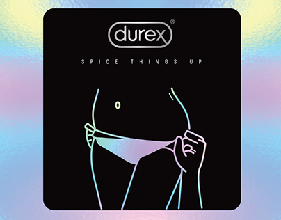 Durex Adult Card Game