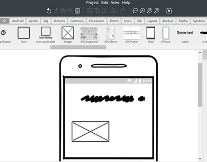 Balsamiq Wireframing Academy Articles