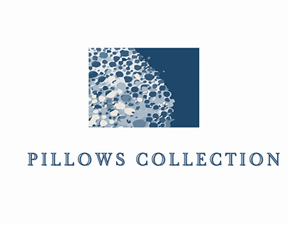 Project thumbnail - Pillows Collection.