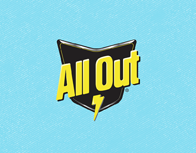 All out