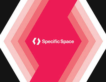 Specific Space - Architecture Branding Design