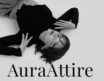 AuraAttire: Infusing Light into Fashion's Digital Realm