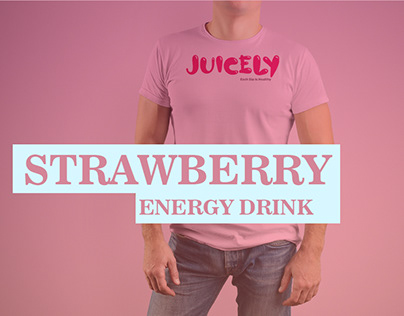 JUICELY STRAWBERRY