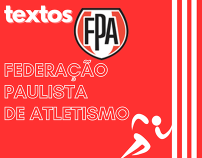 Federação Paulista de Atletismo