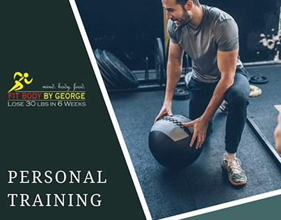 Elevate Your Fitness Journey with Personal Training