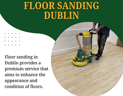 Revitalize Your Space with Expert Floor Sanding