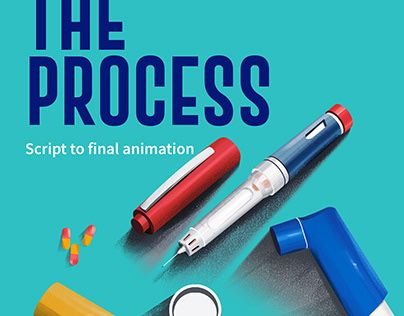 Episode 4: The Process of Script to final animation