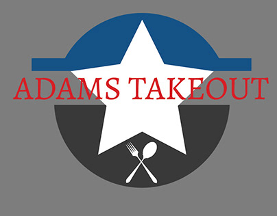 Adams County Takeout App