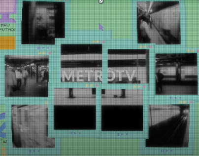 MetrôTV - 2º Temporada