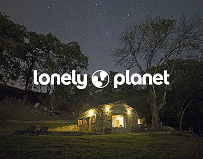 Lonely Planet | Adventure Houses