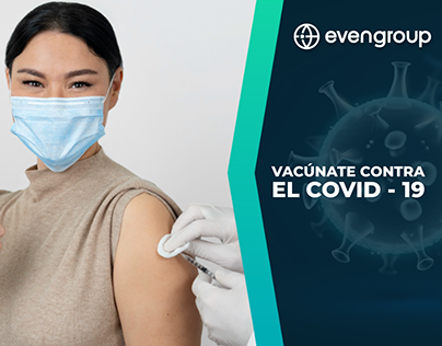 Campaña Vacunación Evengroup