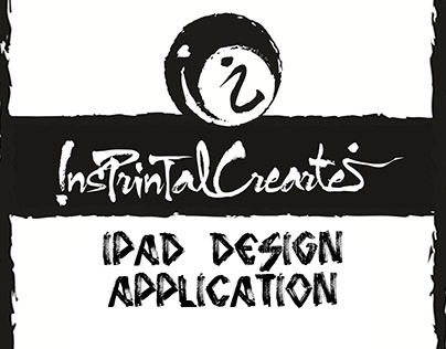 Ipad Design Application