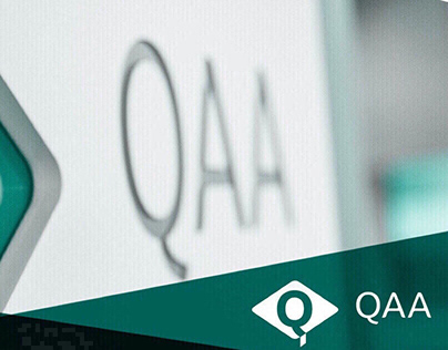 QAA • 25 | Membership | DQB