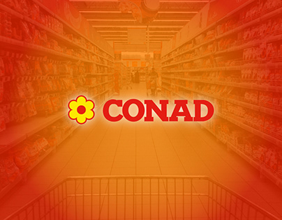 Conad Super Market