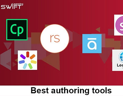 Best Authoring Tools For Rapid eLearning Development –