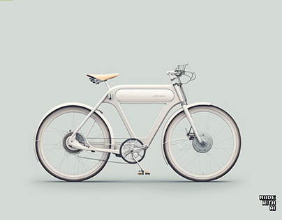 Electric Bike Concepts