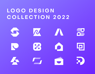 Logo Design Collection 2022