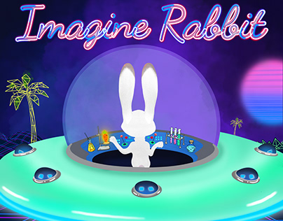 Imagine Rabbit