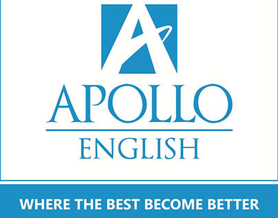 Apollo English Poster Project