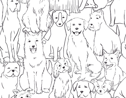 Dog Wallpaper