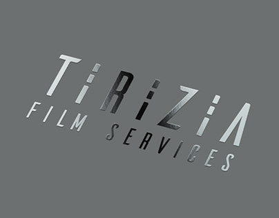 Branding + Web "Tirizia"