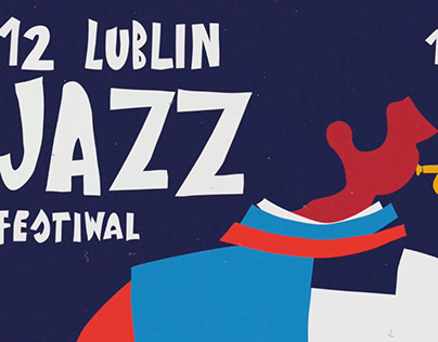 Project thumbnail - 12 Lublin Jazz Festiwal 2021