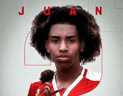 Sports Design - Juan