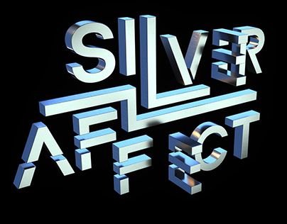 SILVER AFFECT