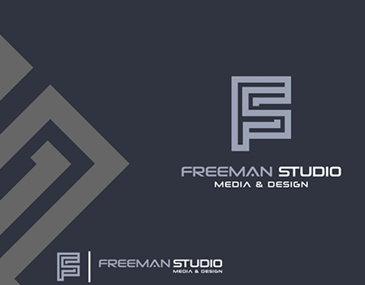 Logotyp Freeman