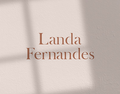 Landa Fernandes - Psicóloga