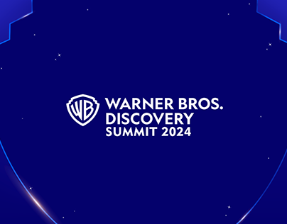 Warner Bros. Discovery Summit 2024