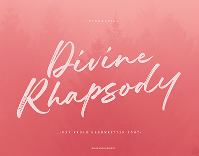 Divine Rhapsody