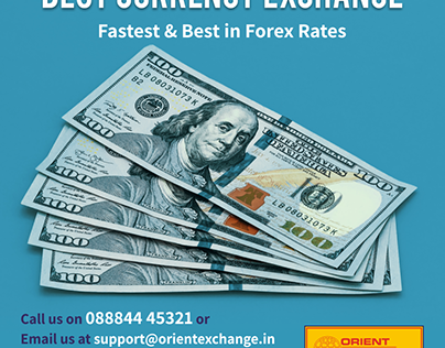 Top foreign exchange service in India