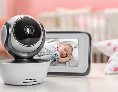 Video Baby Monitors Market