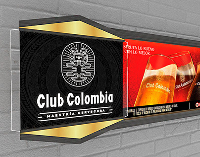 EXHIBIDORES CLUB COLOMBIA