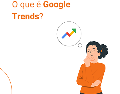 O que é Google Trends?