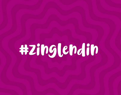 Zing Design Logo