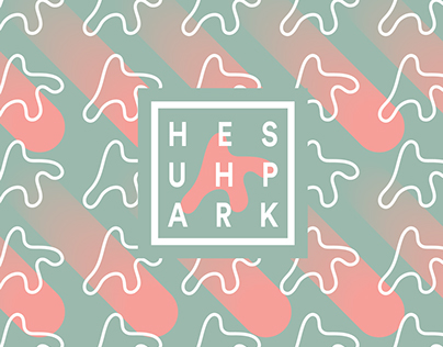 Hesuh Park's Personal Branding