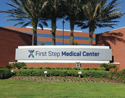 First Step Medical Center