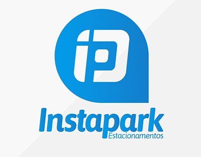 Branding Instapark