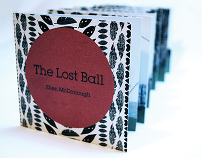 The Lost Ball