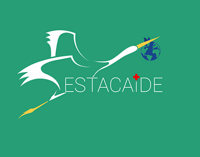 Logo Association Humanitaire ESTACA