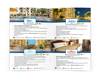 staySky Hotels & Resorts Projects